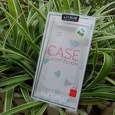 Ốp lưng trong chống sốc bảo vệ camera dành cho  Galaxy Note 20/ Note 20 Ultra chính hãng LIKGUS. Hàng cao cấp. Ảnh thật.