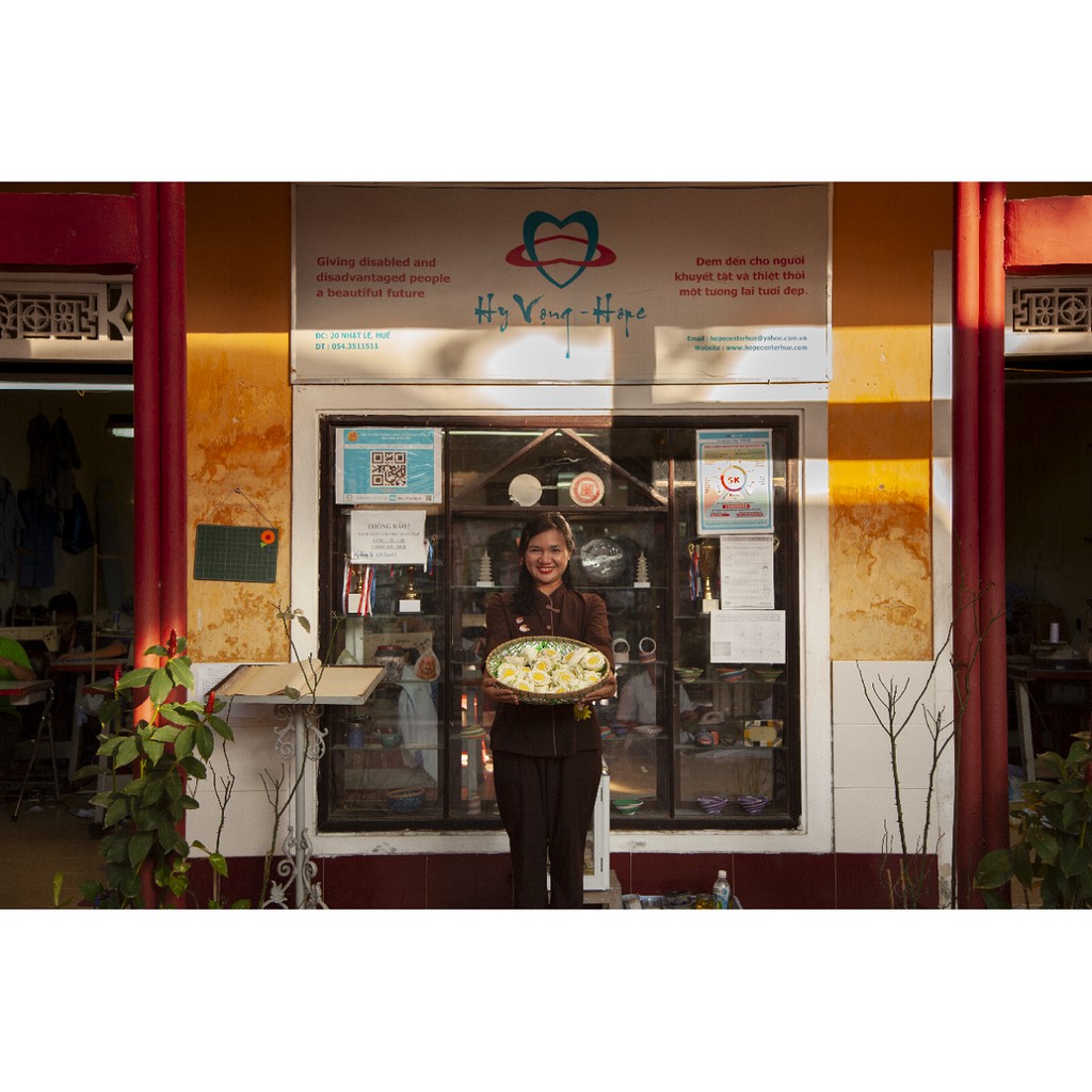 TRÀ HOA SEN HUẾ- BẠCH LIÊN NGỰ TRÀ  (SEN CỔ HOÀNG CUNG) | BigBuy360 - bigbuy360.vn