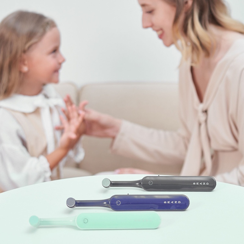 Máy Dũa Móng Tay Tự Động Chuyên Dụng Cho Bé