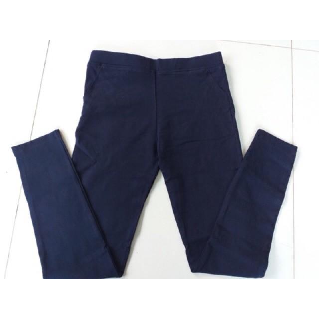 Quần legging nâng mông -phom vừa | BigBuy360 - bigbuy360.vn