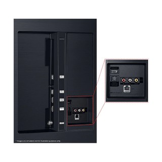 Smart Tivi Samsung UA43TU8000 43inch