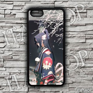 Ốp lưng điện thoại Game Âm Dương Sư -Quỷ Thiết (1) - Ốp Anime cho các dòng máy Iphone, Oppo,Samsung