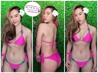 BIKINI ĐÍNH ĐÁ siêu hot