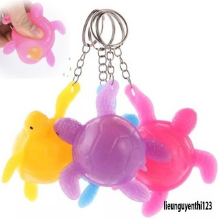 Móc khóa rùa đẻ trứng ngộ nghĩnh-GUDETAMA SQUISHY Móc khóa rùa đẻ trứng đáng yêu-Móc khóa gà đẻ trứng