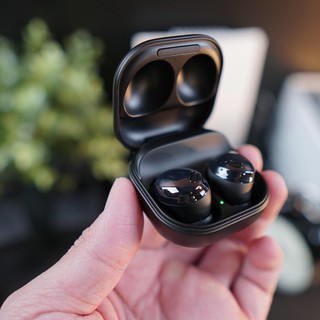 Tai Nghe Bluetooth Không Dây Samsung Galaxy Buds Pro, Sạc Không Dây, Công Tắc Hall, Âm Thanh Tuyệt Đỉnh