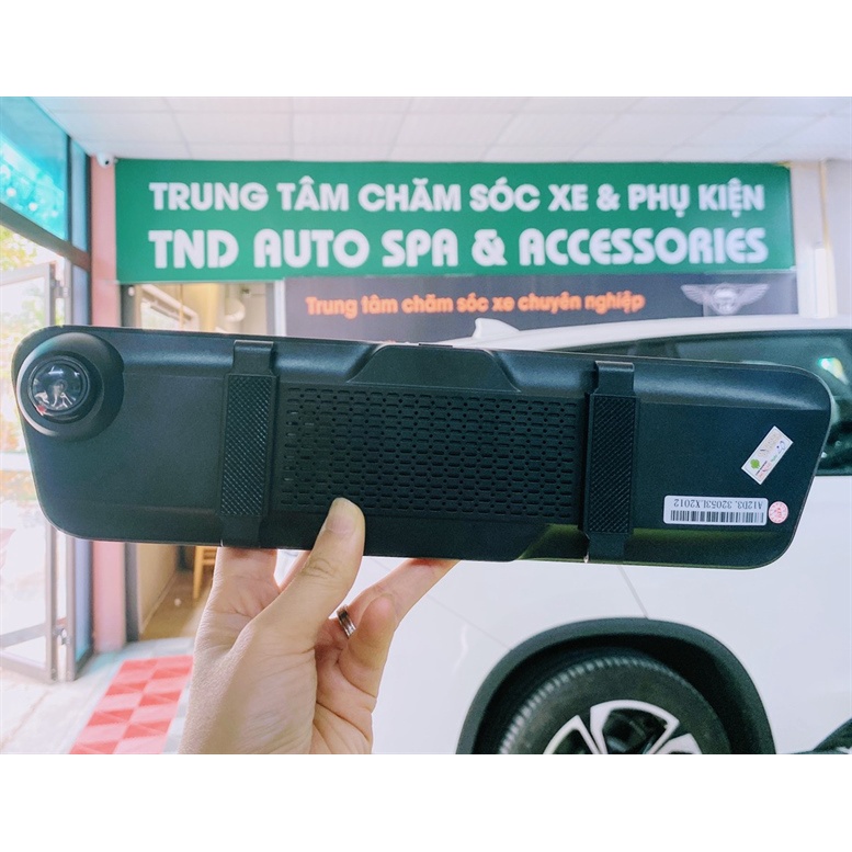 Camera Hành Trình Gương TND G09S | BigBuy360 - bigbuy360.vn