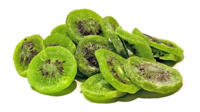 Combo 1.5kg kiwi Đà Lạt sấy dẻo chua ngọt siêu ngon