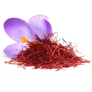 Nhụy hoa nghệ tây Saffron