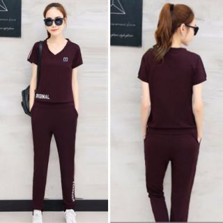 Bộ đồ thể thao số 7 STT207
