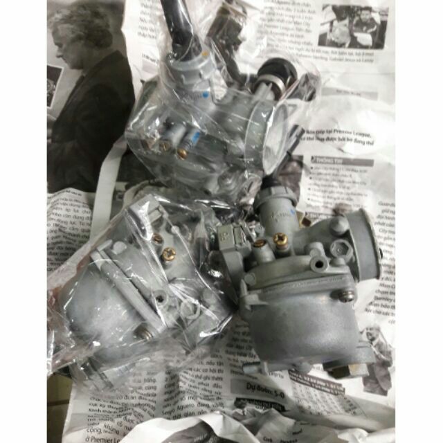 Bình xăng con wave apha rin.nguyên xi.có trầy.