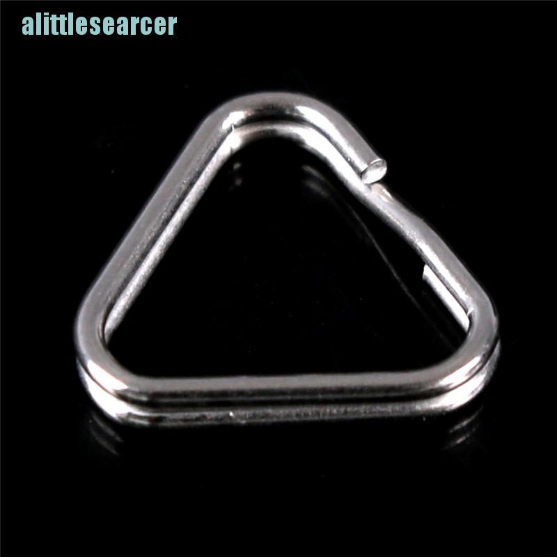 Set 4 Vòng Kim Loại Phụ Kiện Dành Cho Dây Đeo Máy Ảnh