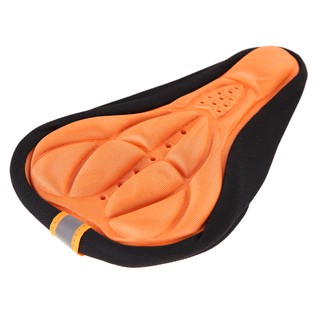 Yên xe đạp MTB mềm mại