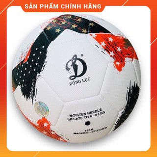 BÓNG ĐÁ ĐỘNG LỰC UM135/135M