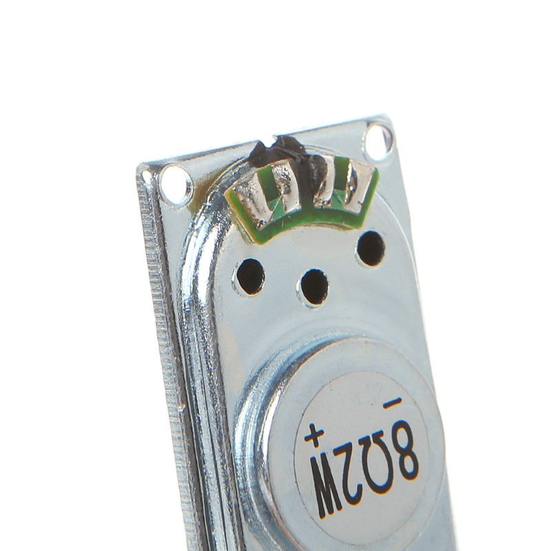 Bộ 2 loa mini 2040 8ohm 2W cho máy tính