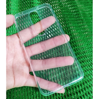 Ốp lưng Silicon dẻo Nokia X6 - Nokia 6.1 Plus