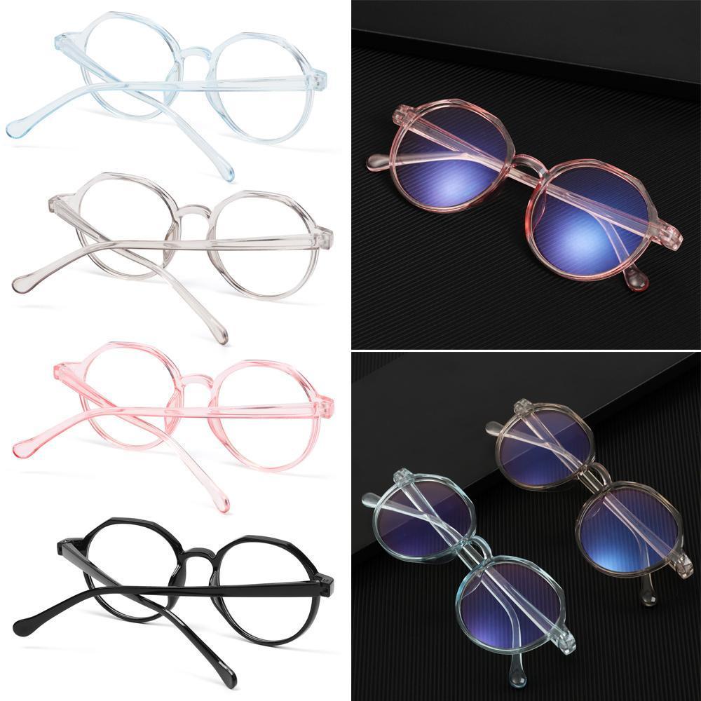 ESPO Kính Chống Bức Xạ Ánh Sáng Xanh Cho Chơi Game Unisex