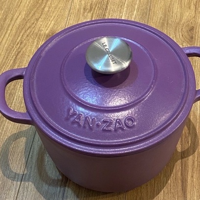 Nồi Rice Pot YANZAO 18cm Nội Địa China