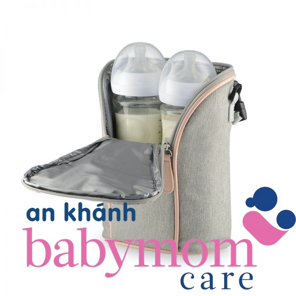 TÚI GIỮ NHIỆT BÌNH SỮA FATZ BABY THERMOZ FB 2016SL