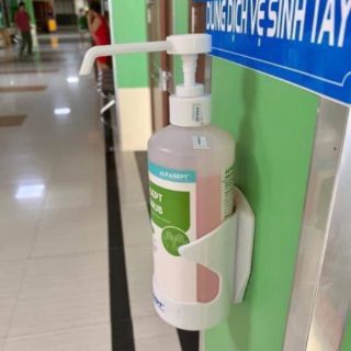Nước rửa tay