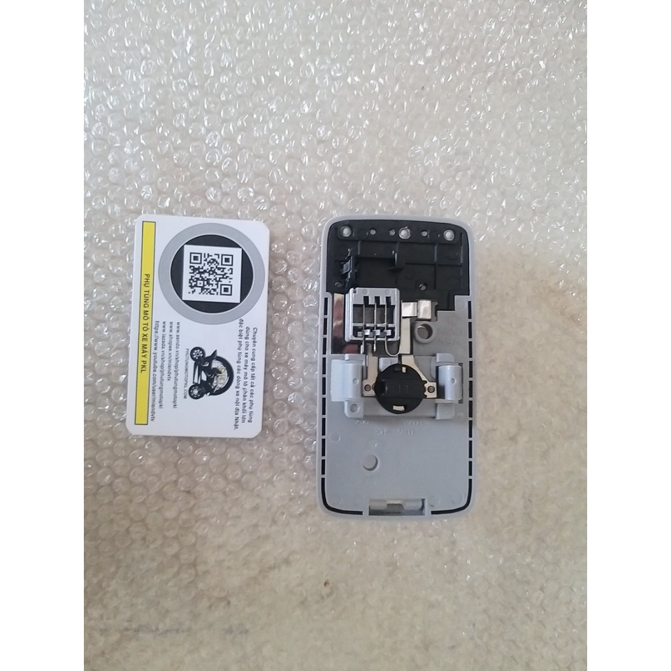 Đèn trần phía trước và sau Suzuki Wagon R 2001 - 2007