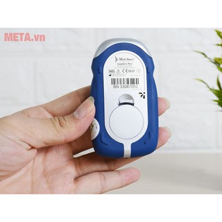 Máy đo đường huyết MediSmart Sapphire