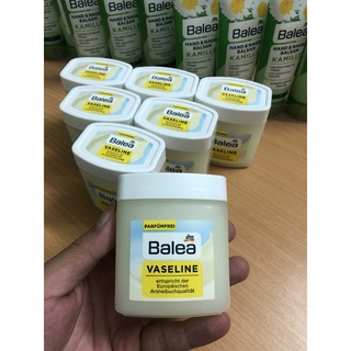 Kem sáp nẻ dưỡng da Vaseline Balea (Vaselin Chuẩn Đức)  hàng Đức