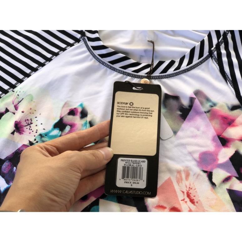 Áo bơi Dài Tay Nữ Chống Nắng Hàng Xuất Xịn xịn | BigBuy360 - bigbuy360.vn