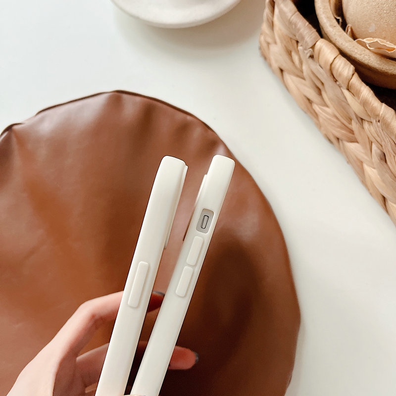 Ốp Điện Thoại Cho OPPO A96 A94 A93 A76 A36 A74 A95 A57 A54 A53 A33 A52 A92 A5 A9 2020 A3S A12e A31 A16 A15 A15S F11 F9 Reno 7Z 5F 4F 4 5 6 7 4G 5g Họa Tiết Nhiều Chú Gấu Dễ Thương