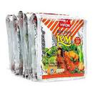 DÂY 10 GÓI BỘT CANH TÔM VIFON