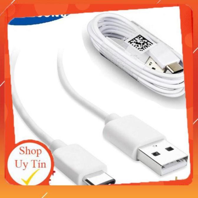 Cáp Samsung cổng micro Chính hãng dài 1m5