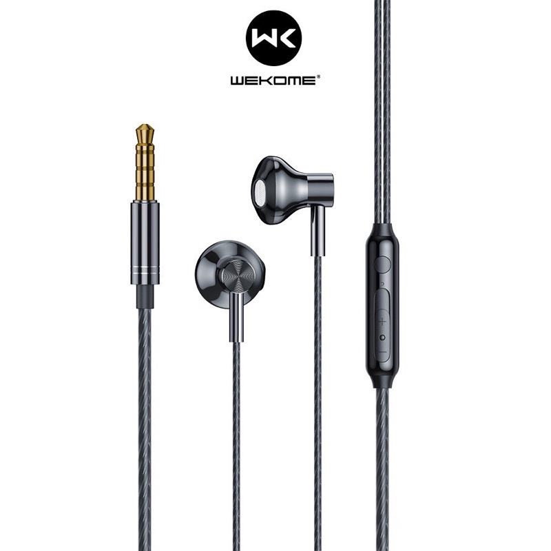Tai nghe có dây KingKong hộp nhôm cao cấp cho âm thanh chân thật, bass, tresble căng thiết kế đẹp chính xác với vành tai