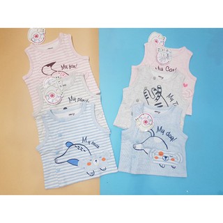 Dokma_Gile 2 lớp bé trai bé gái size 1-3m, 3-6m.