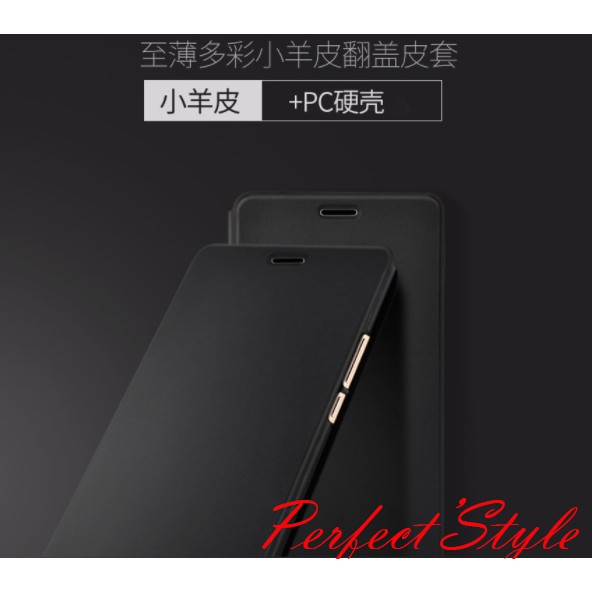 Bao da danh cho xiaomi mi5x / miA1
