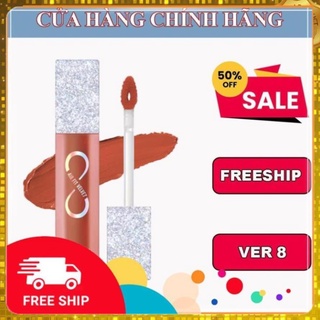 Full màu -  Black Rouge Ver 8 - Son Black Rouge Air Fit Velvet Tint ver 7/ A12 A34 A35 A36 A37 A43 A44 A45 A12, A22