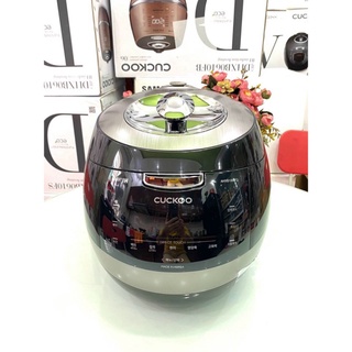Nồi cơm cao tần cuckoo ahxb1060fd, nồi cơm điện cuckoo 1.08l , nội địa hàn