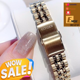 Đồng hồ nữ Citizen EU6062-50D