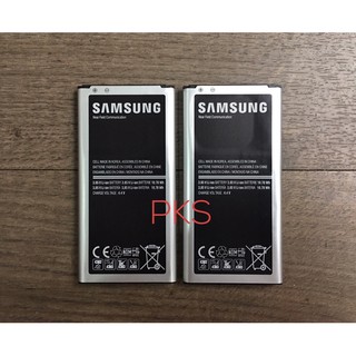 Pin Samsung Galaxy S5 G900 công ty