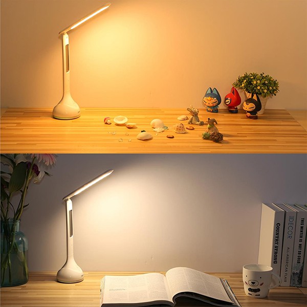 Đèn Học Để Bàn LED Giúp Chống Cận Remax Rt E185 Giá Rẻ