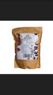 Bột ca cao Bến Tre 100% ca cao