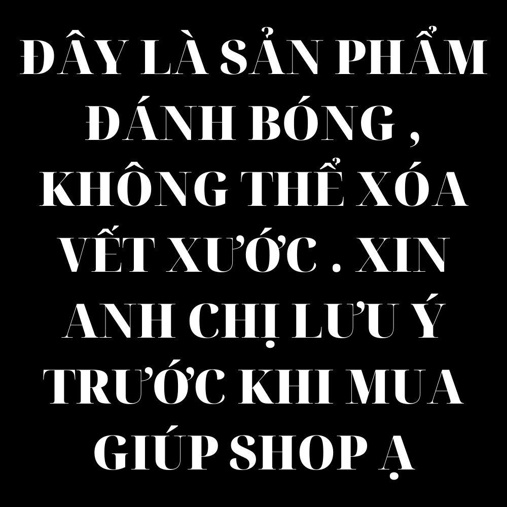 Cana Kem Đánh Bóng Car Cream Xi đánh bóng nhựa Hàng Chính Hãng - đánh bóng xe máy ô tô đồ gỗ