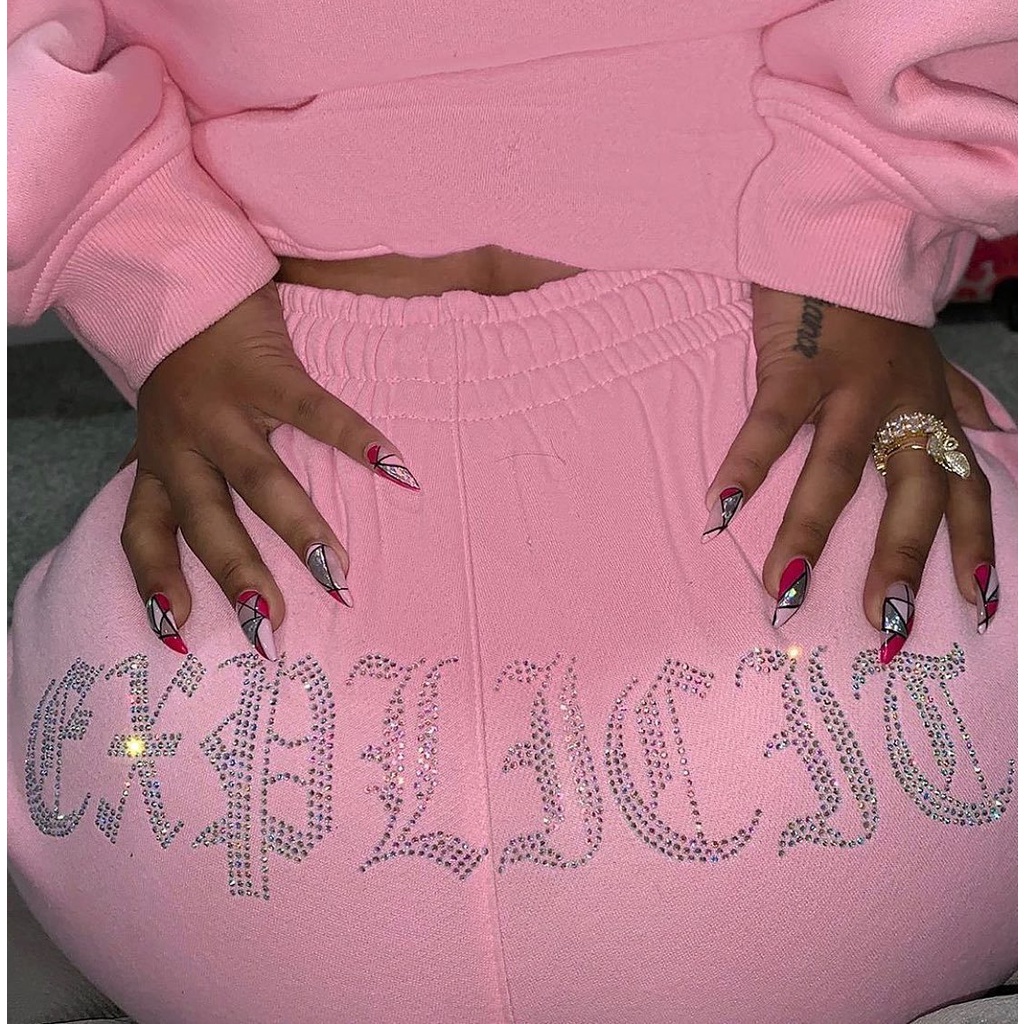 Bộ Trang Phục Thể Thao 2 Mảnh Thời Trang Mùa Thu 2023 Cho Nữ