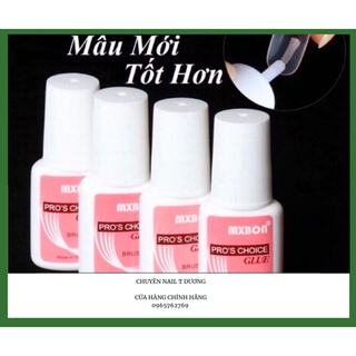 Keo gắn đá Mĩxbon- keo 401