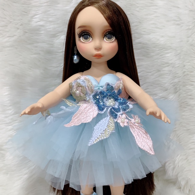 Quan ao duy lili