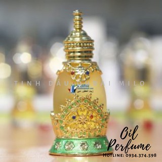 🚭𝗢𝗜𝗟𝗣𝗘𝗥𝗙𝗨𝗠𝗘 - Tinh Dầu Dubai Chính Hãng Dior Ja'dore  25ML