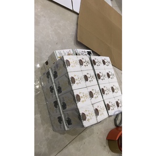THẤT DIỆP SÂM DẠNG LỌ CHÍNH HÃNG