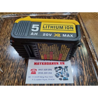 VỎ MẠCH PIN DEWALT 20V