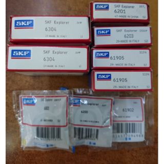 Bộ bạc đạn máy xe Honda Wave 100cc