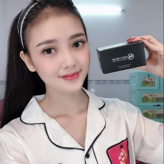 Body mây cream ( M )