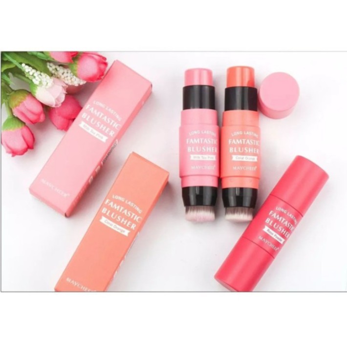 MÁ HỒNG KEM DẠNG THỎI | BigBuy360 - bigbuy360.vn