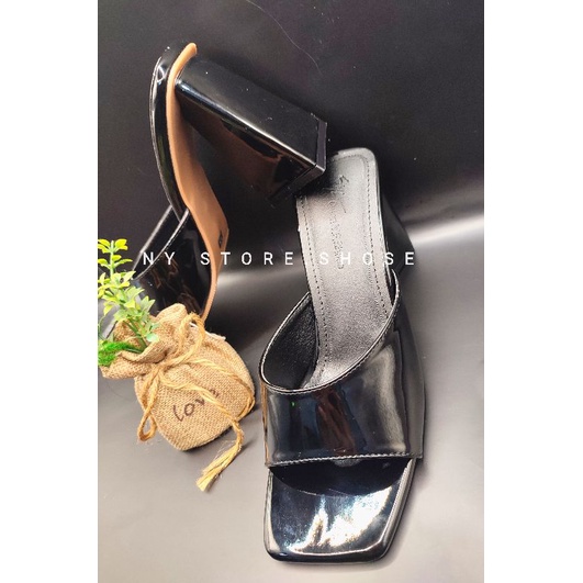 BẢN GÓT TAM GIÁC _ CÓ BIGSIZE